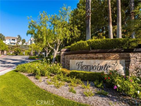 1045 S Daybreak   Court, Anaheim Hills, CA