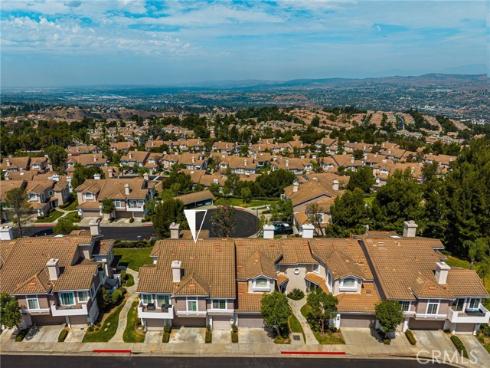 1045 S Daybreak   Court, Anaheim Hills, CA