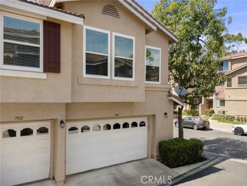 7930 E Monte Carlo Avenue, Anaheim Hills, CA