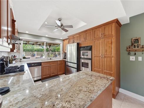 5432 E Willowick , Anaheim Hills, CA