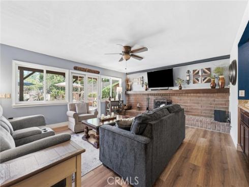 5432 E Willowick , Anaheim Hills, CA