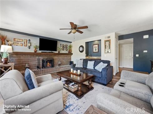 5432 E Willowick , Anaheim Hills, CA
