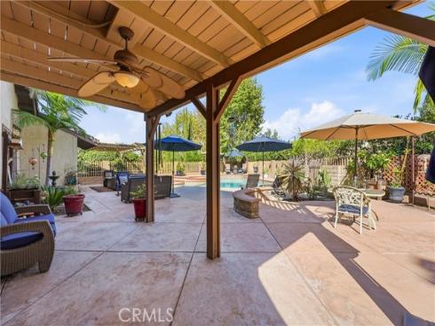 5432 E Willowick , Anaheim Hills, CA