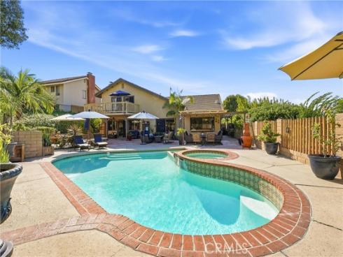 5432 E Willowick , Anaheim Hills, CA