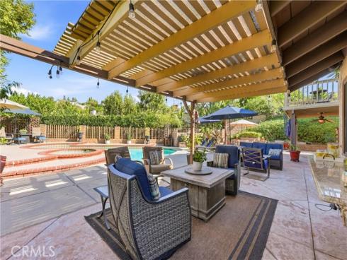 5432 E Willowick , Anaheim Hills, CA