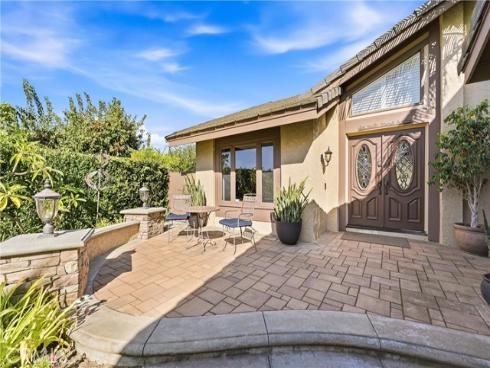 5432 E Willowick , Anaheim Hills, CA