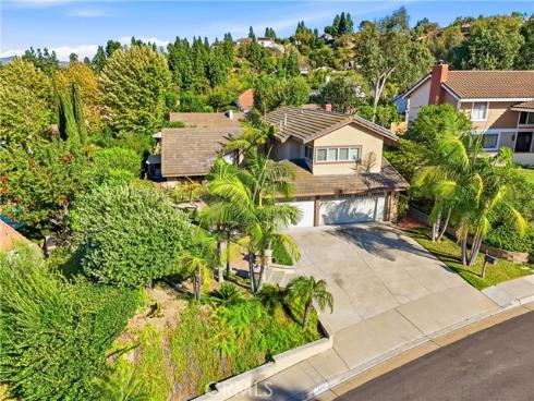 5432 E Willowick , Anaheim Hills, CA