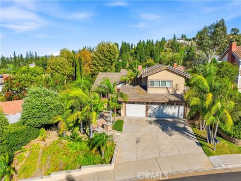 5432 E Willowick , Anaheim Hills, CA