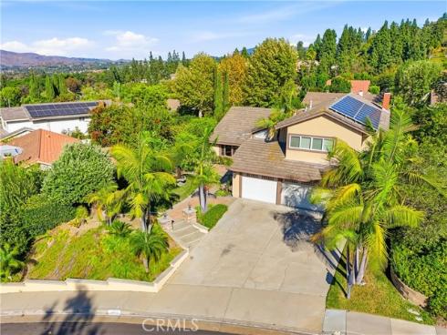 5432 E Willowick , Anaheim Hills, CA