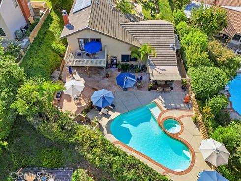 5432 E Willowick , Anaheim Hills, CA