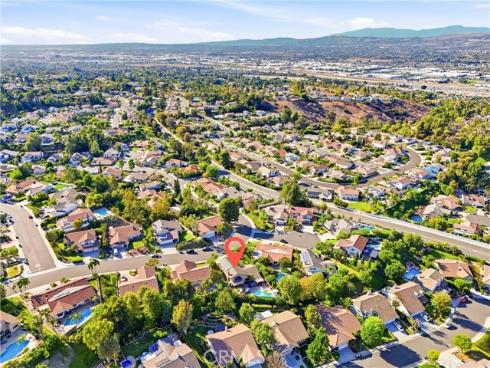 5432 E Willowick , Anaheim Hills, CA
