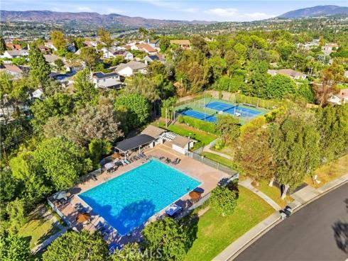 5432 E Willowick , Anaheim Hills, CA