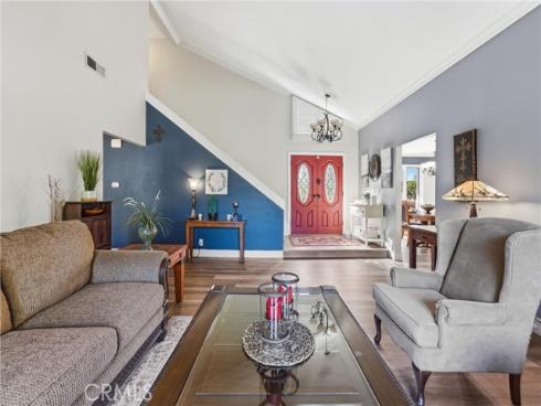 5432 E Willowick , Anaheim Hills, CA