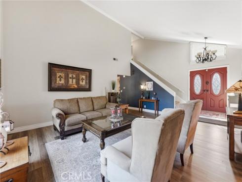 5432 E Willowick , Anaheim Hills, CA