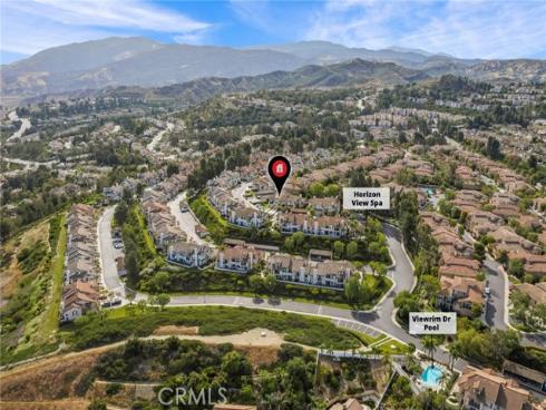 7824 E Horizon View  , Anaheim Hills, CA