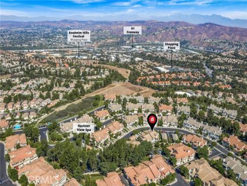 7824 E Horizon View  , Anaheim Hills, CA