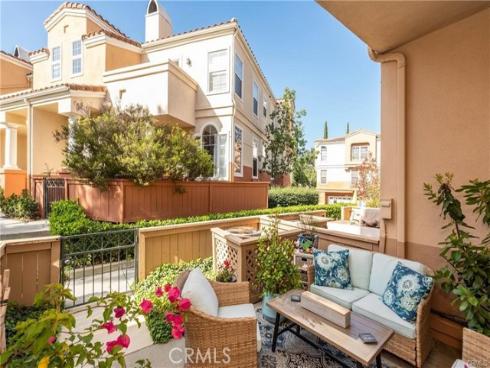 1027 S Stresa  , Anaheim Hills, CA