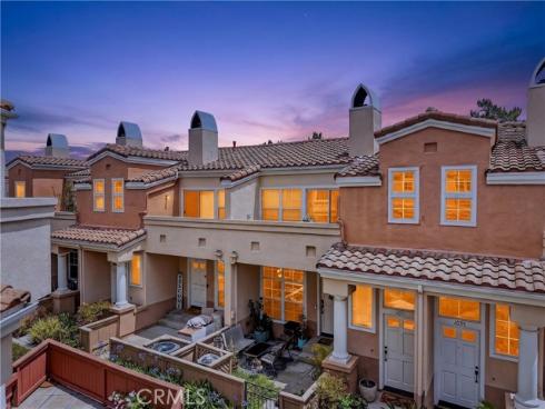 1027 S Stresa  , Anaheim Hills, CA