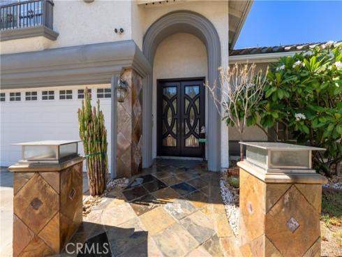 6865 E Georgetown , Anaheim Hills, CA