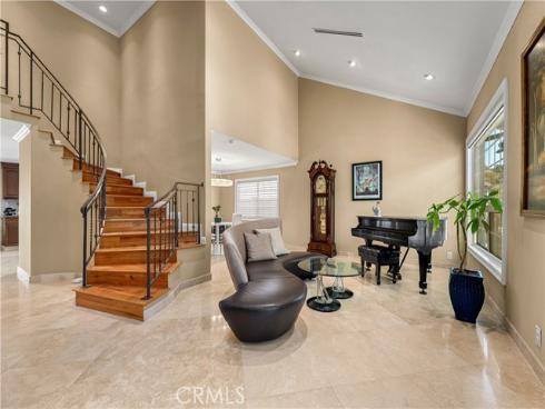 6865 E Georgetown , Anaheim Hills, CA