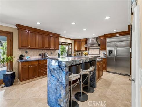 6865 E Georgetown , Anaheim Hills, CA