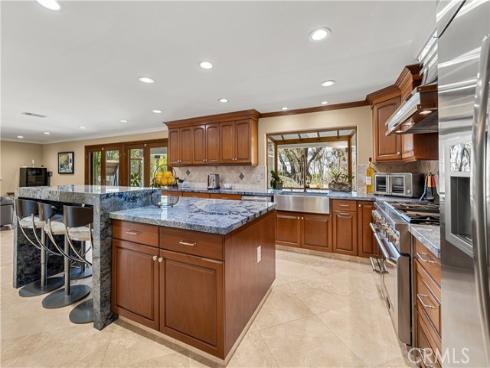 6865 E Georgetown , Anaheim Hills, CA