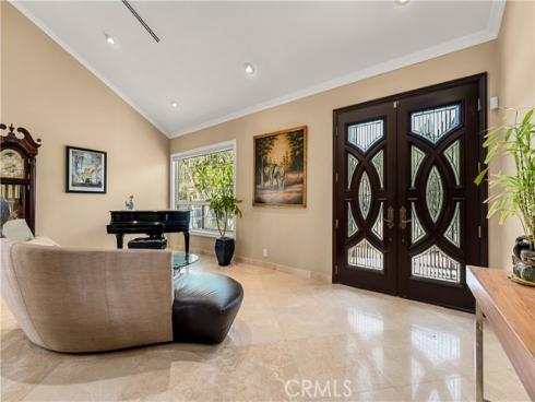 6865 E Georgetown , Anaheim Hills, CA