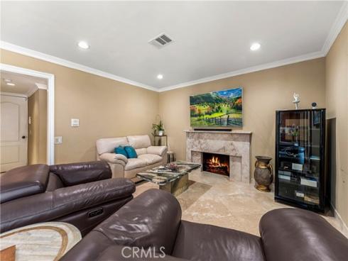6865 E Georgetown , Anaheim Hills, CA