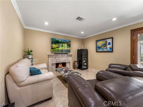 6865 E Georgetown , Anaheim Hills, CA