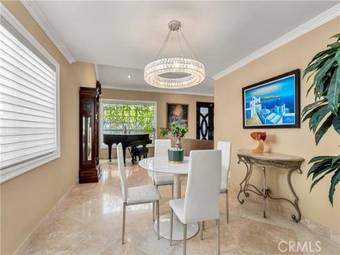 6865 E Georgetown , Anaheim Hills, CA