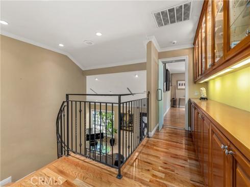 6865 E Georgetown , Anaheim Hills, CA
