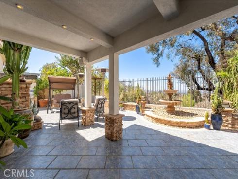 6865 E Georgetown , Anaheim Hills, CA