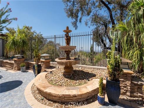 6865 E Georgetown , Anaheim Hills, CA