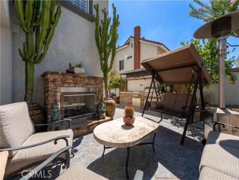 6865 E Georgetown , Anaheim Hills, CA