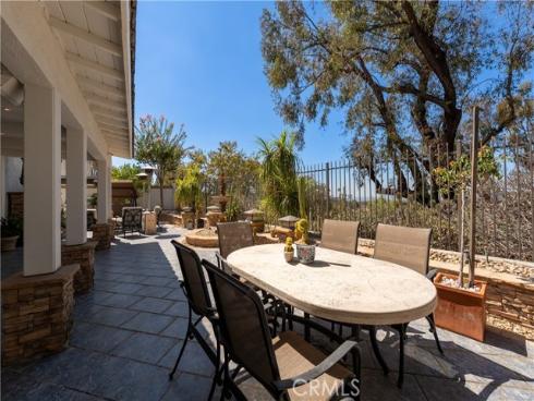 6865 E Georgetown , Anaheim Hills, CA