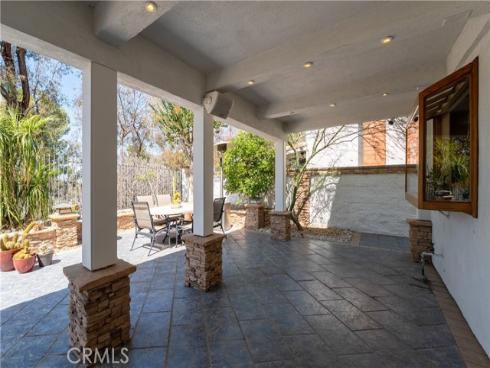 6865 E Georgetown , Anaheim Hills, CA
