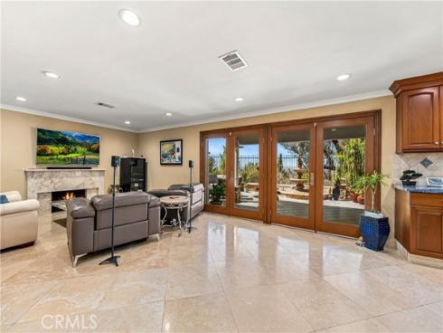 6865 E Georgetown , Anaheim Hills, CA