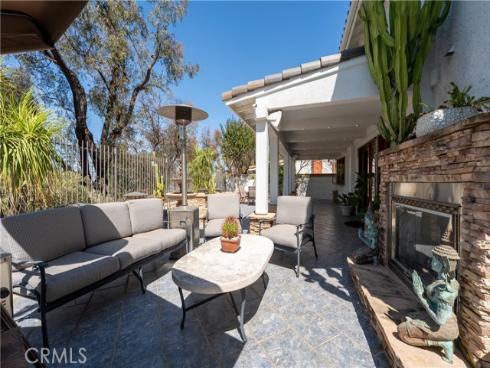 6865 E Georgetown , Anaheim Hills, CA