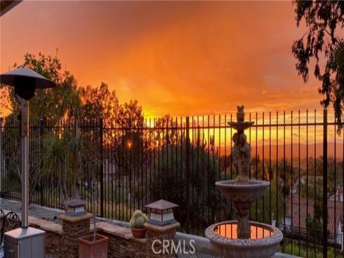 6865 E Georgetown , Anaheim Hills, CA
