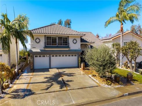 6865 E Georgetown , Anaheim Hills, CA