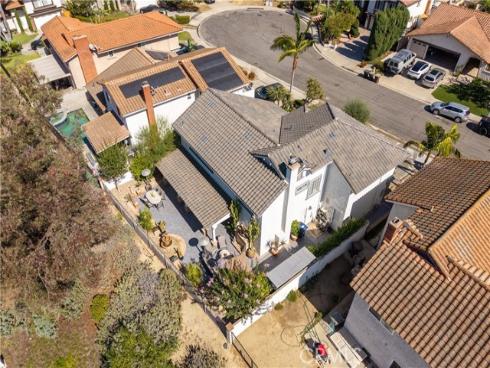 6865 E Georgetown , Anaheim Hills, CA