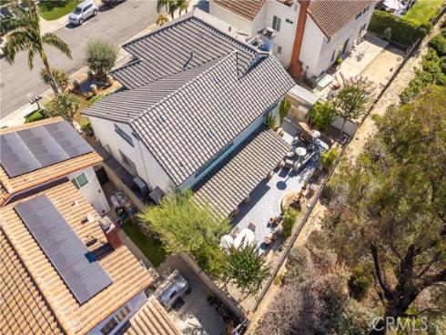 6865 E Georgetown , Anaheim Hills, CA