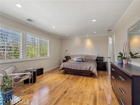 6865 E Georgetown , Anaheim Hills, CA