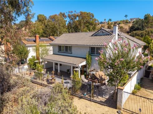 6865 E Georgetown , Anaheim Hills, CA
