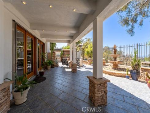6865 E Georgetown , Anaheim Hills, CA