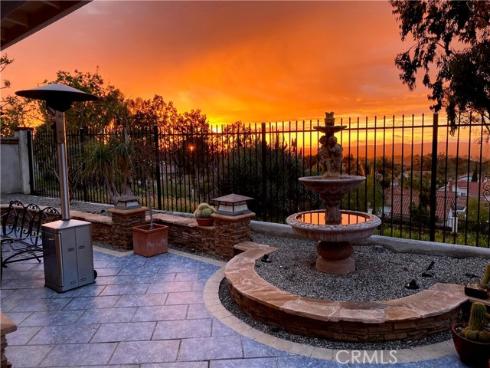 6865 E Georgetown , Anaheim Hills, CA