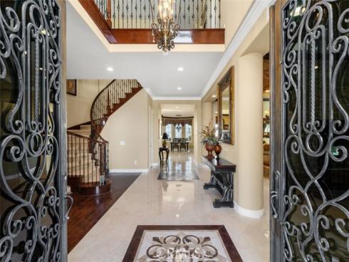 1159 S Pointe Premier , Anaheim Hills, CA