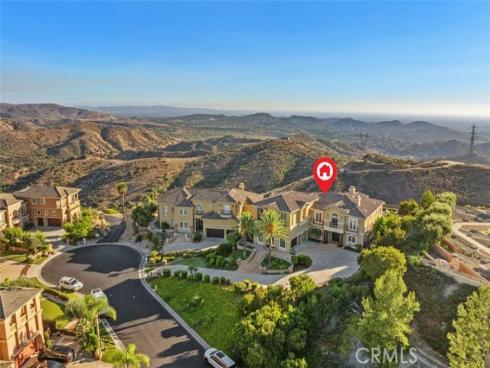 1159 S Pointe Premier , Anaheim Hills, CA