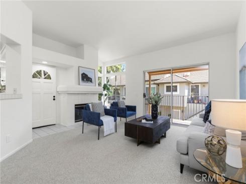 8033 E Snapdragon  , Anaheim Hills, CA