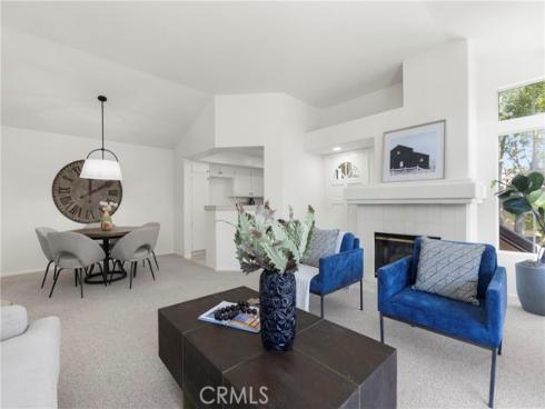 8033 E Snapdragon  , Anaheim Hills, CA